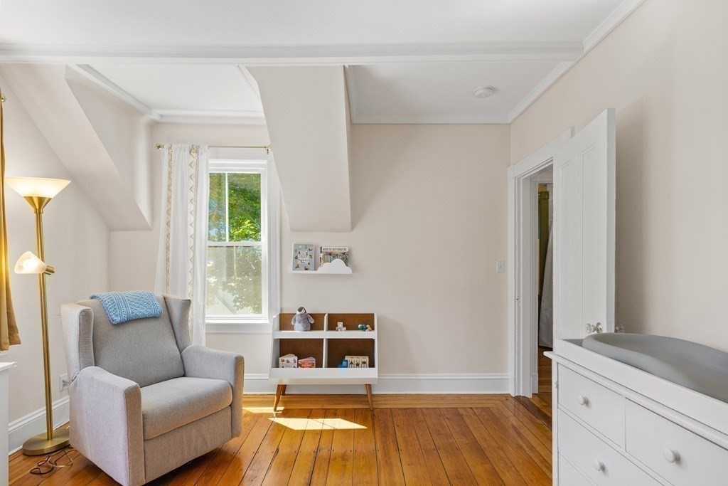 25 Staples Street Melrose, MA 02176 - Photo 20 of 40