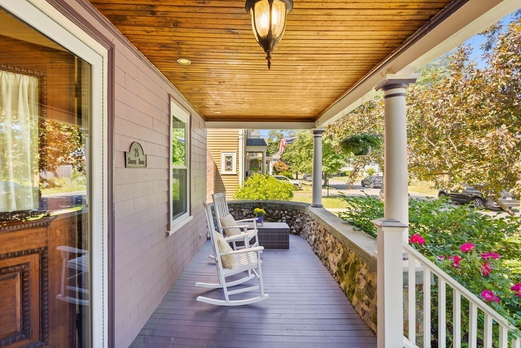 25 Staples Street Melrose, MA 02176 - Photo 2 of 40