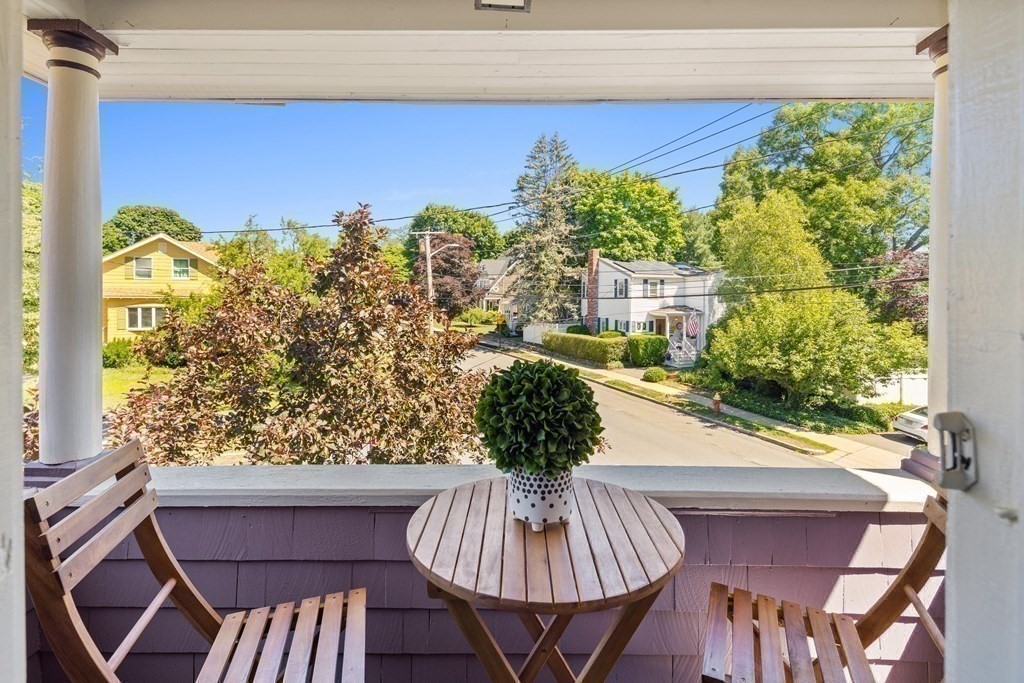 25 Staples Street Melrose, MA 02176 - Photo 24 of 40