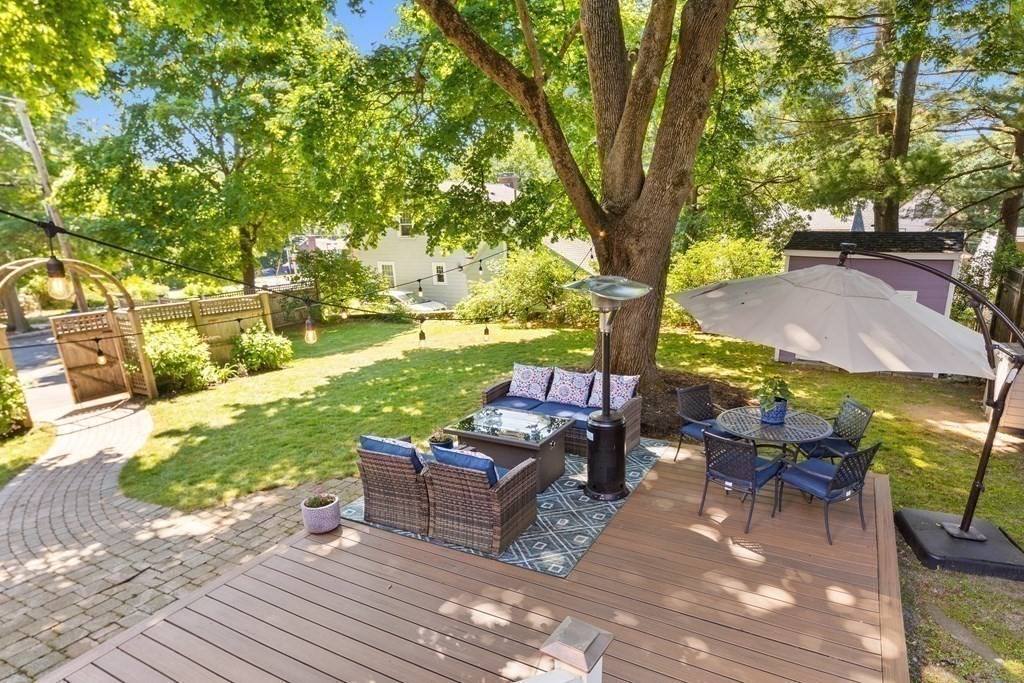 25 Staples Street Melrose, MA 02176 - Photo 33 of 40