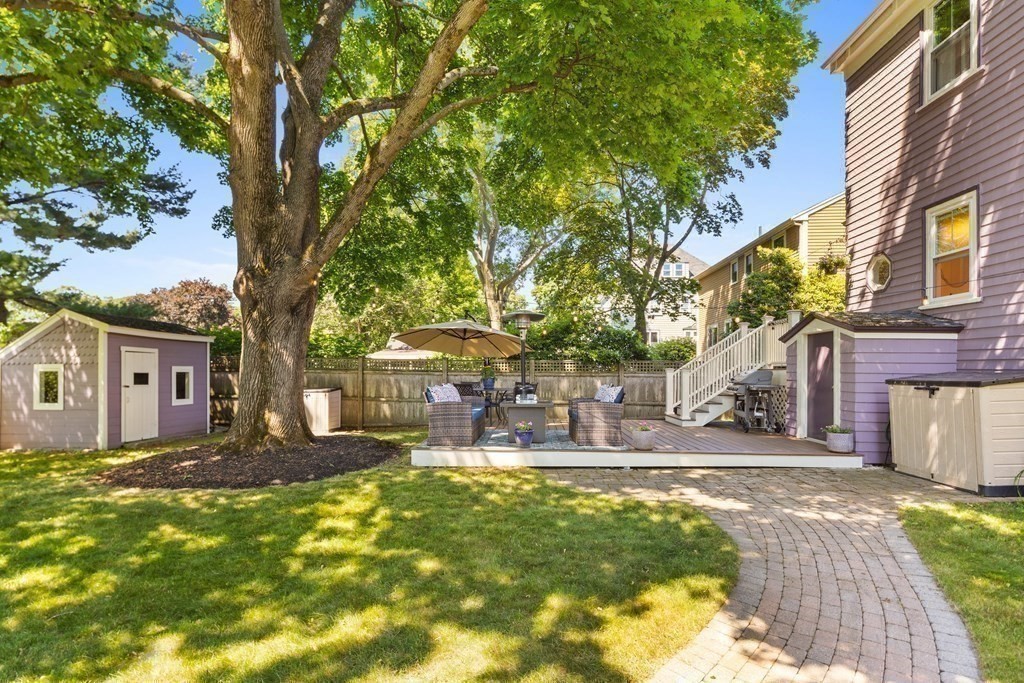 25 Staples Street Melrose, MA 02176 - Photo 37 of 40