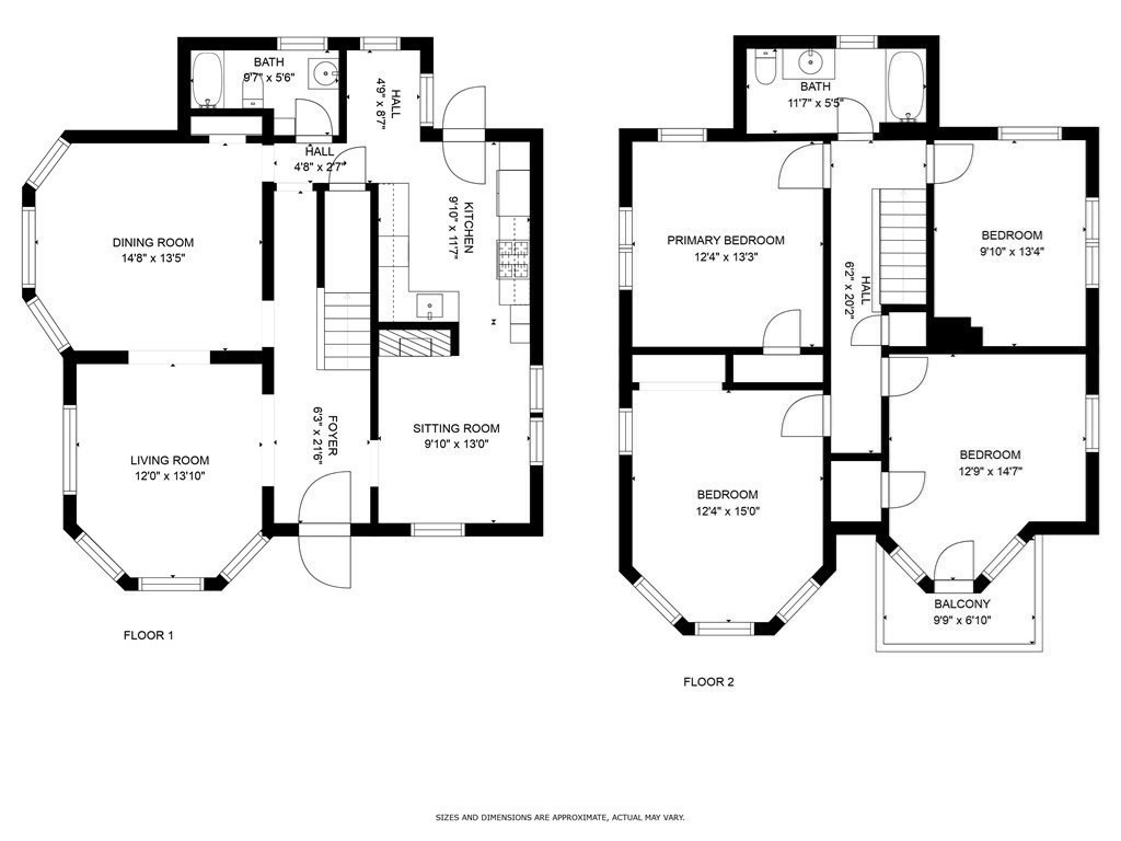 25 Staples Street Melrose, MA 02176 - Photo 40 of 40