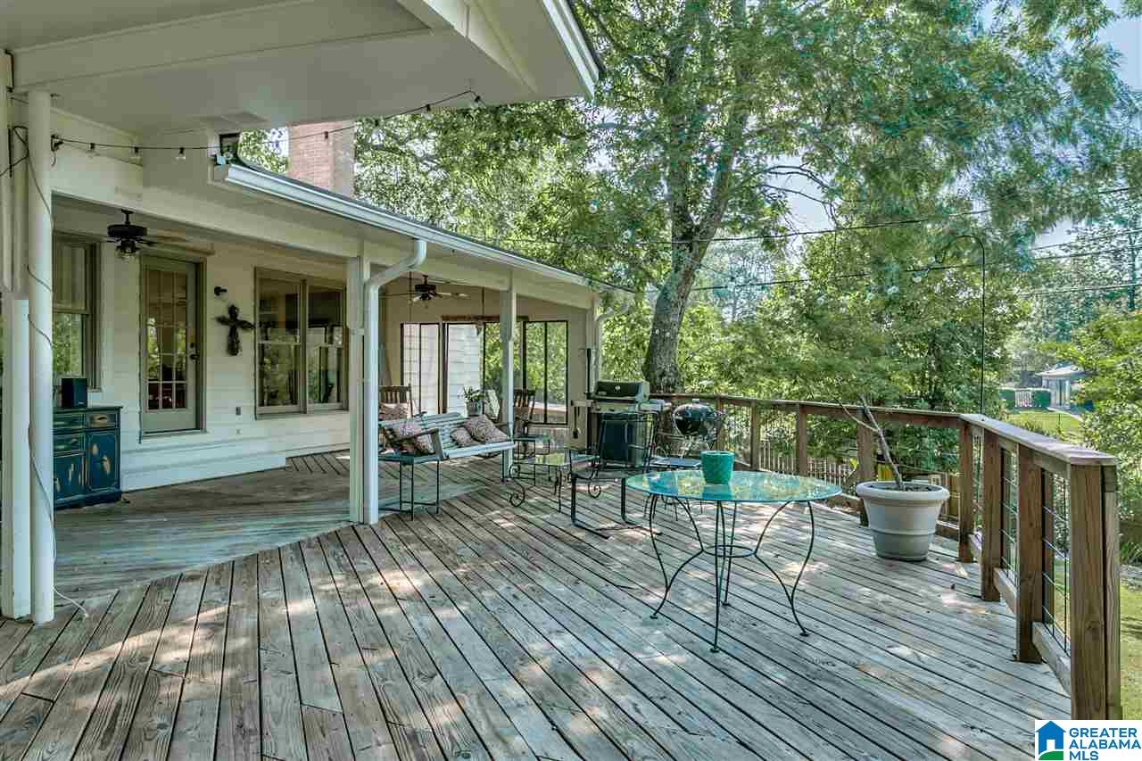 1813 Catala Road Birmingham, AL 35216 - Photo 32 of 37