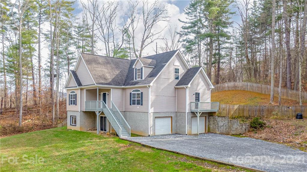 832 Jenkins Valley Road Alexander, NC 28701 - Photo 1 of 33 Gallery Image 1