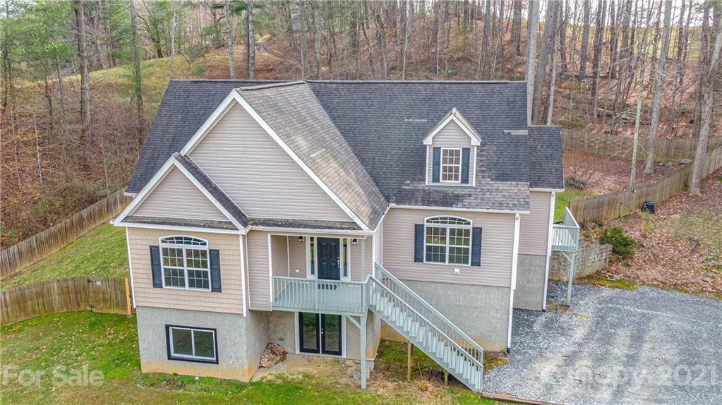 832 Jenkins Valley Road Alexander, NC 28701 - Photo 2 of 33 Gallery Image 2