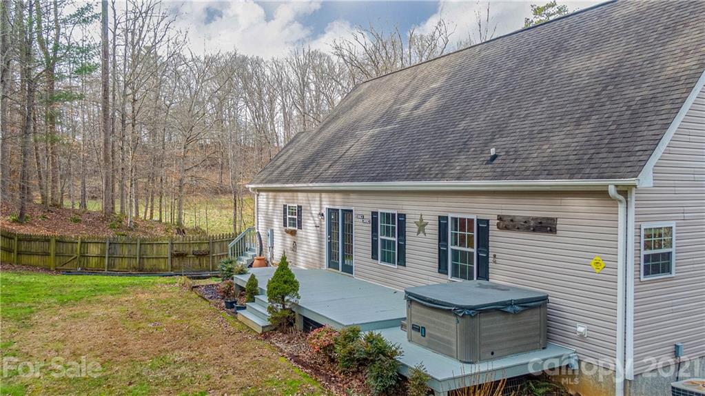 832 Jenkins Valley Road Alexander, NC 28701 - Photo 11 of 33 Gallery Image 11