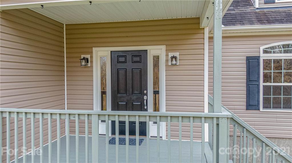 832 Jenkins Valley Road Alexander, NC 28701 - Photo 3 of 33 Gallery Image 3