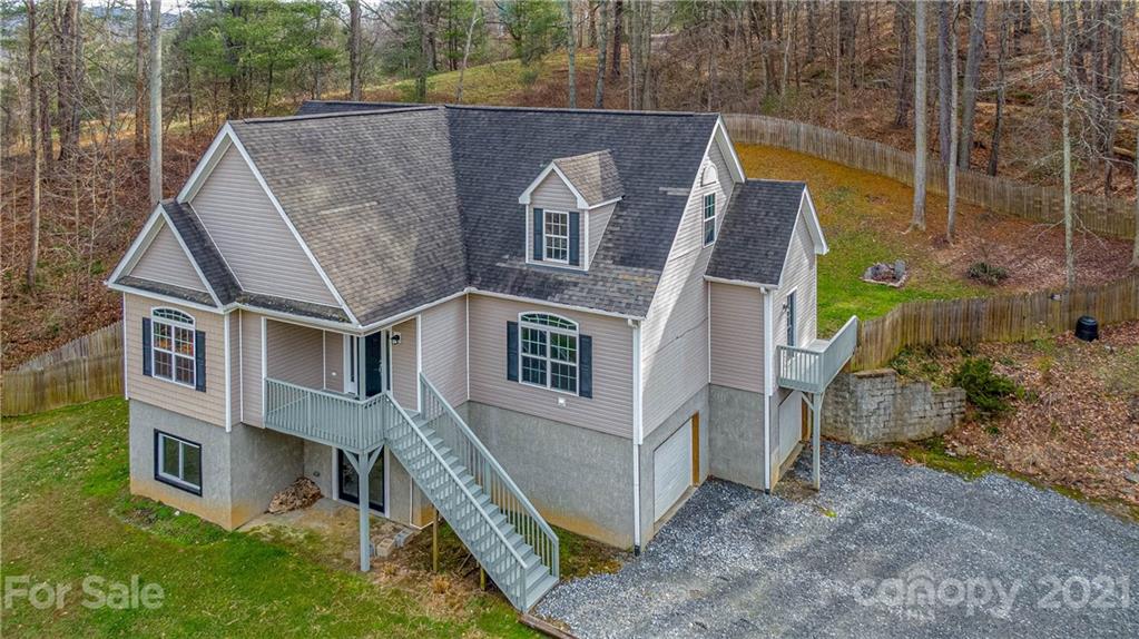 832 Jenkins Valley Road Alexander, NC 28701 - Photo 29 of 33 Gallery Image 29