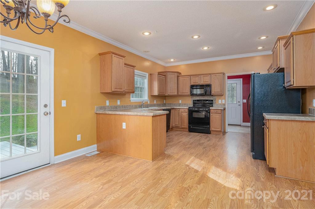 832 Jenkins Valley Road Alexander, NC 28701 - Photo 8 of 33 Gallery Image 8