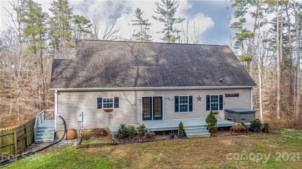 832 Jenkins Valley Road Alexander, NC 28701 - Photo 10 of 33 Gallery Image 10
