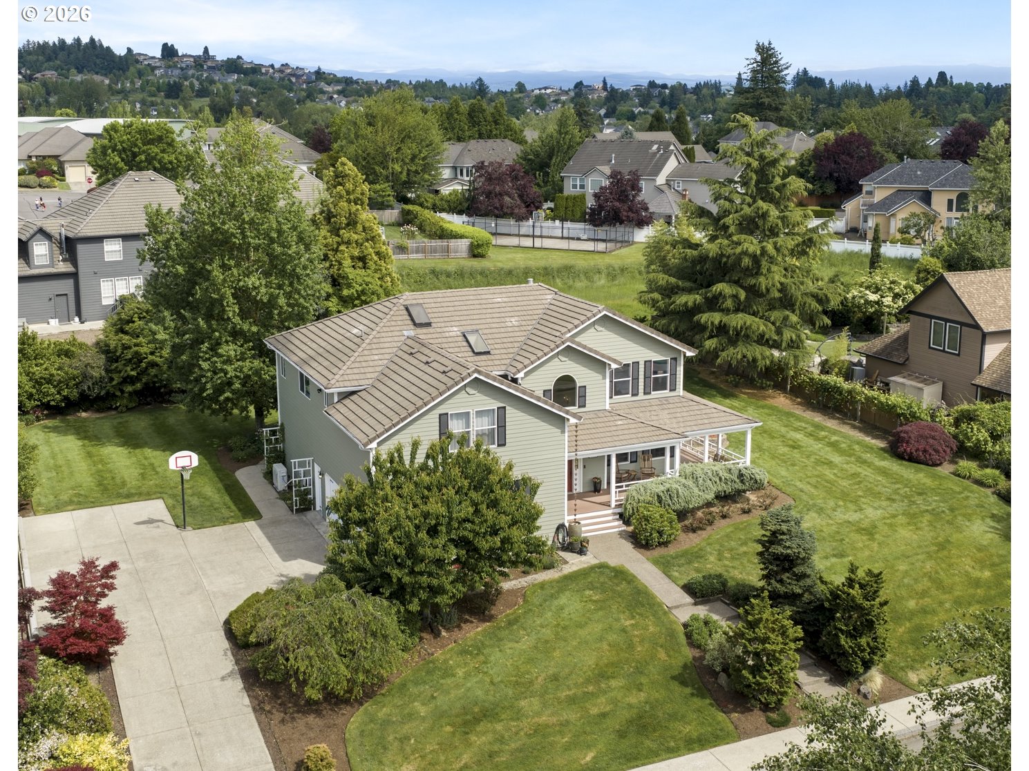 1506 Northwest Beech Street Camas, WA 98607 - Photo 1 of 48