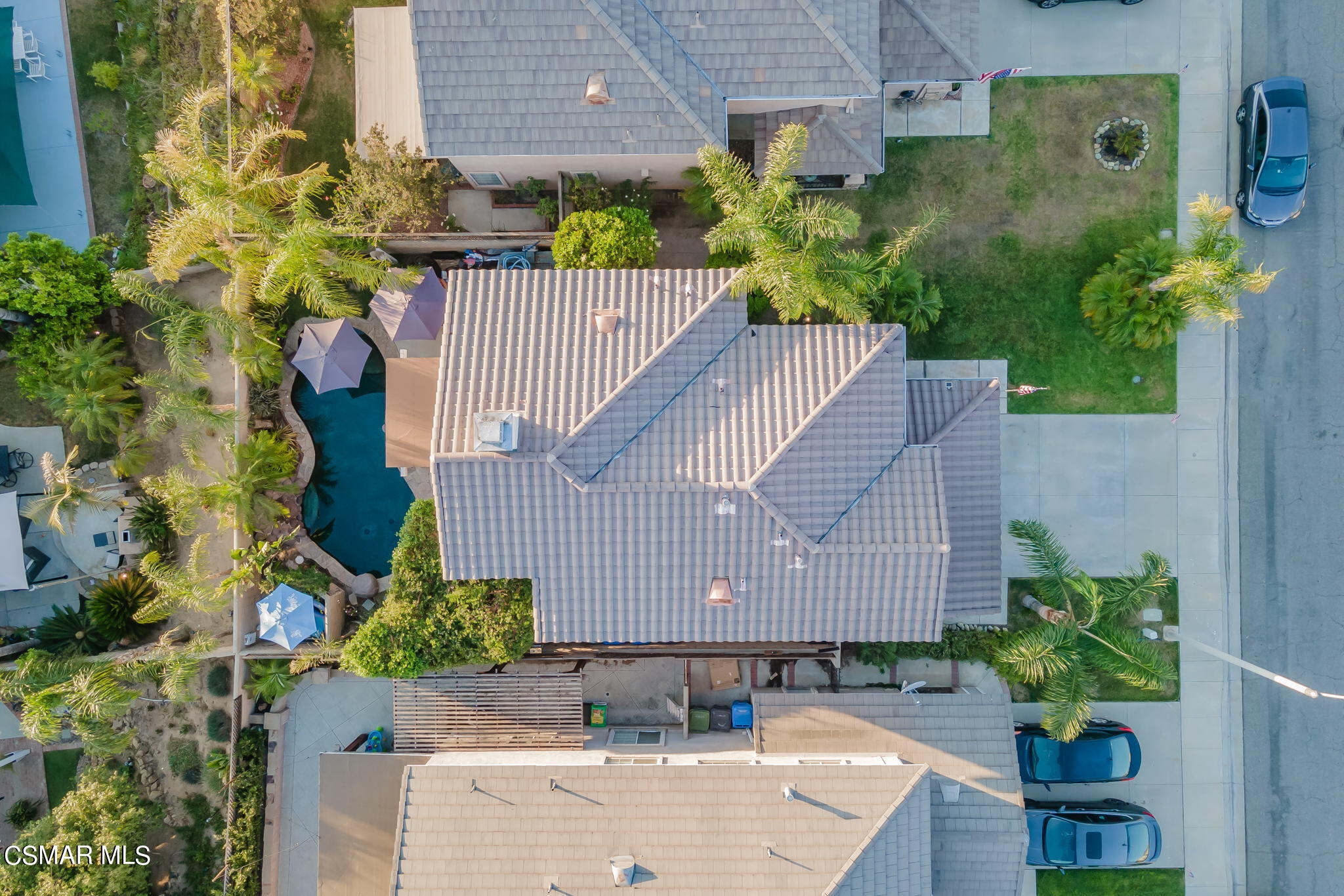1741 Empty Saddle Road Simi Valley, CA 93063 - Photo 2 of 65 2-web-or-mls-DJI_0002