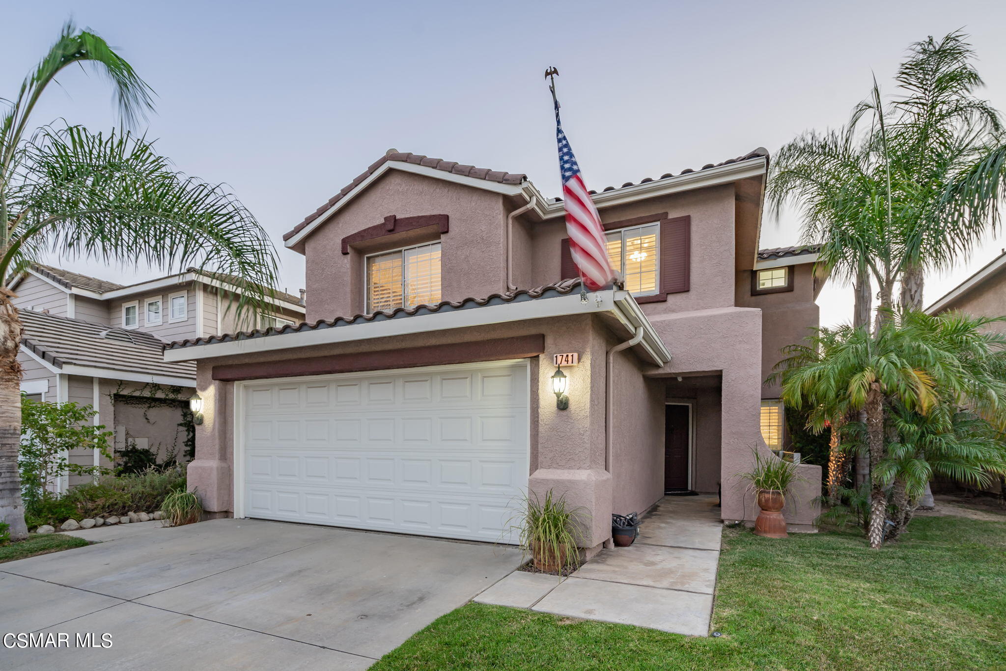 1741 Empty Saddle Road Simi Valley, CA 93063 - Photo 3 of 65 3-web-or-mls-DSC05923 copy