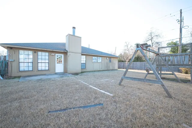 $235,000 | 1805 Willow Bend Drive, Wharton, TX 77488