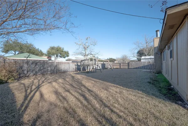 $220,000 | 1805 Willow Bend Drive, Wharton, TX 77488