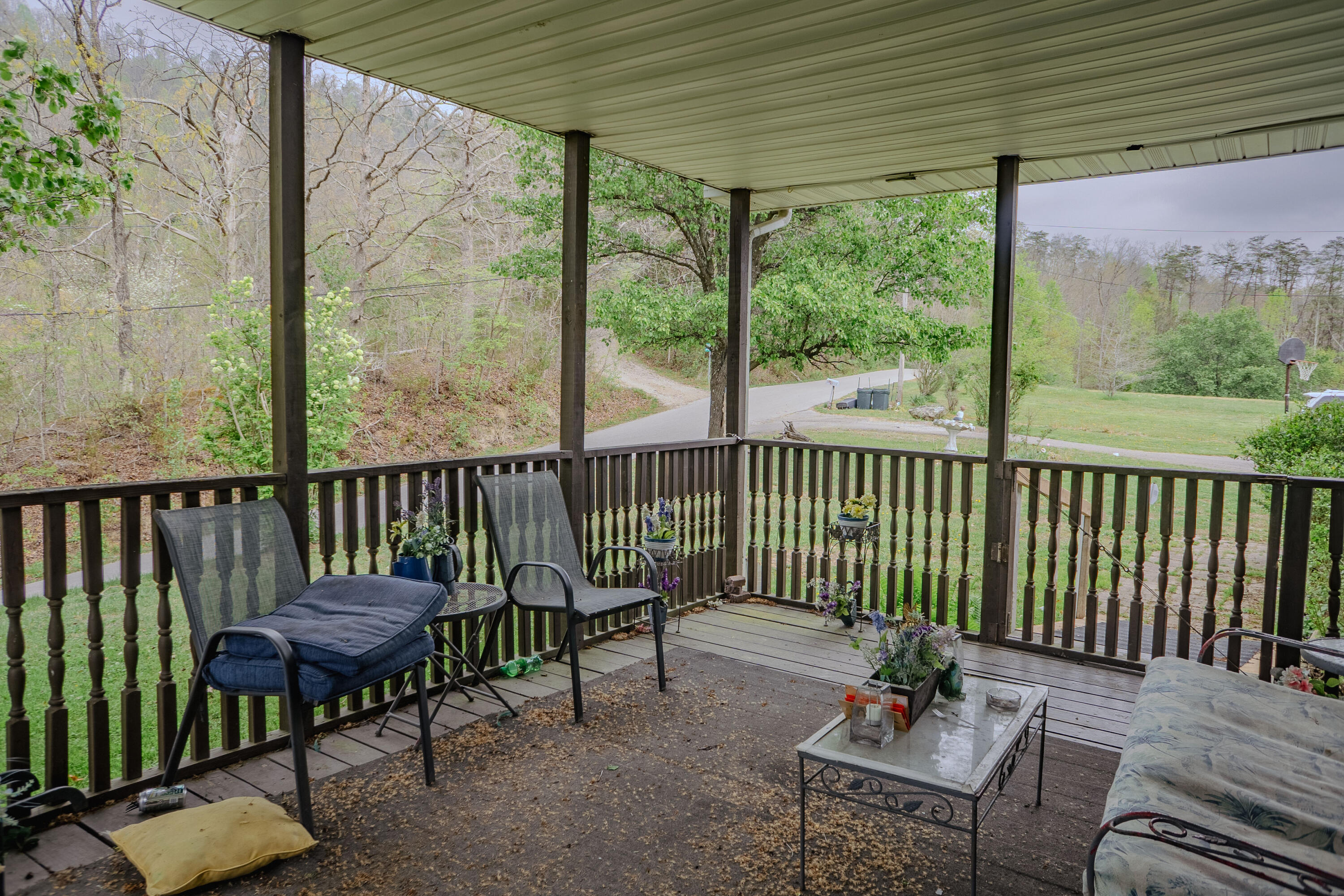 730 Ticky Fork Road Ravenna, KY 40472 - Photo 16 of 41 730TickyForkRd-13
