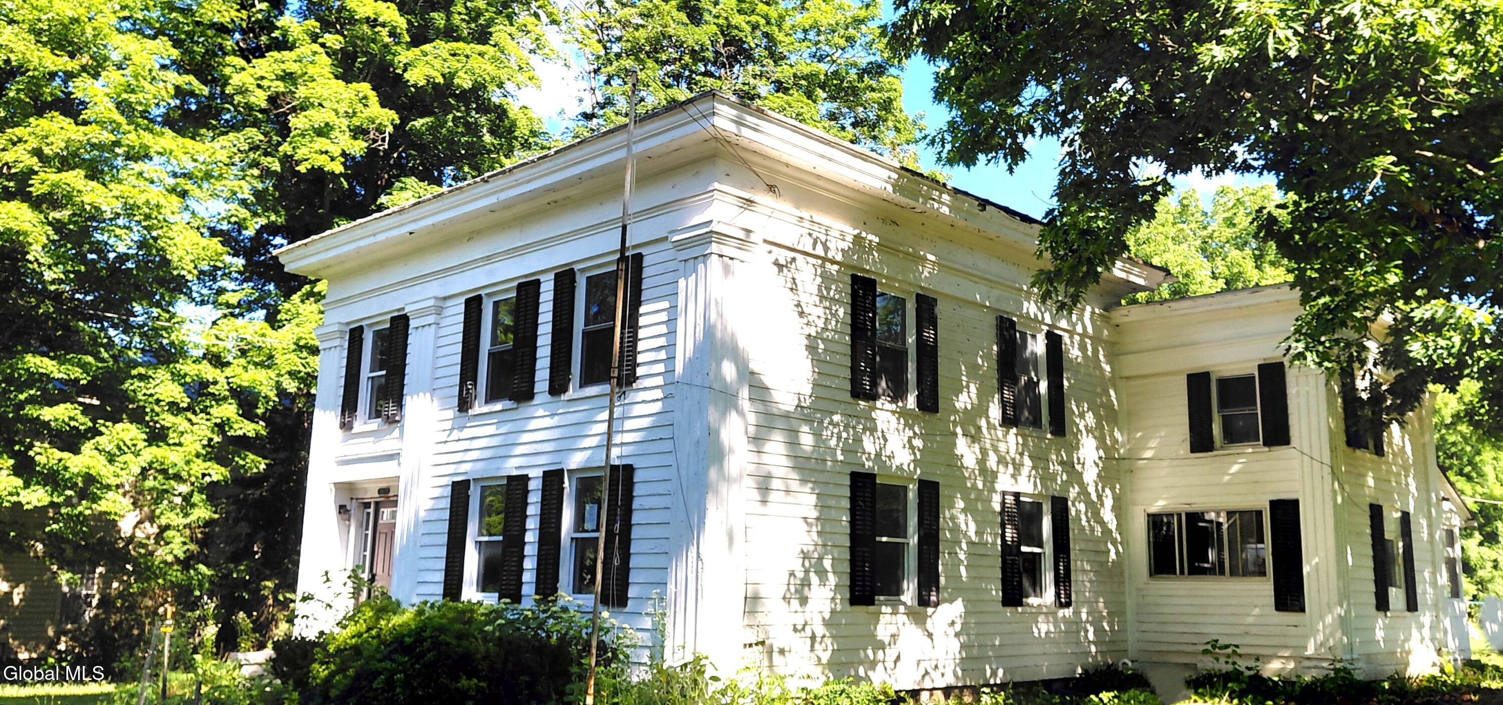 135 Clauverwie Road Middleburgh, NY 12122 - Photo 2 of 15 sd