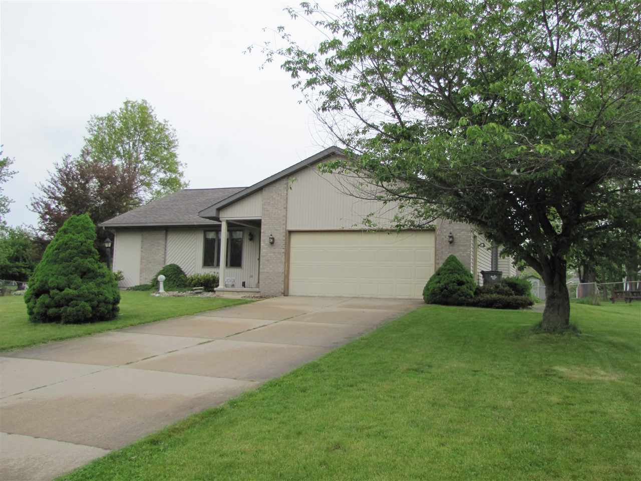 20799 Rivers Edge Drive Goshen, IN 46528 - Photo 1 of 29 Gallery Image 1
