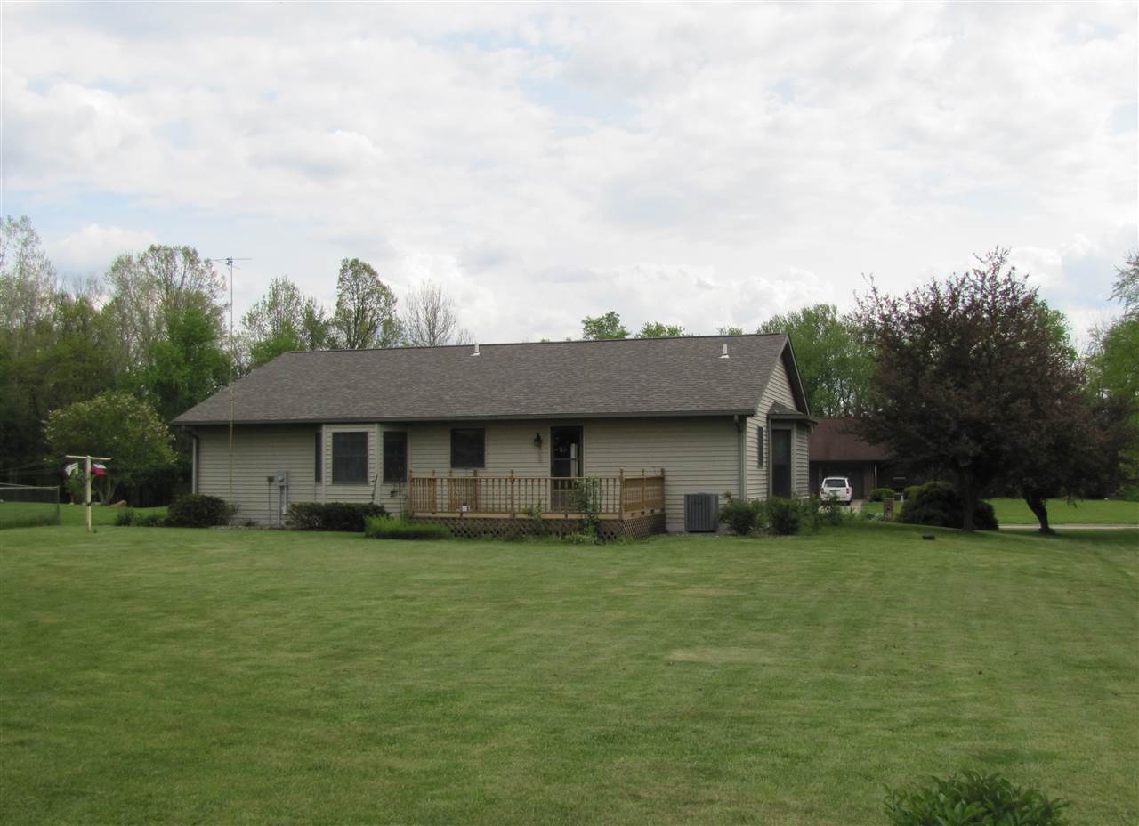 20799 Rivers Edge Drive Goshen, IN 46528 - Photo 29 of 29 Gallery Image 29