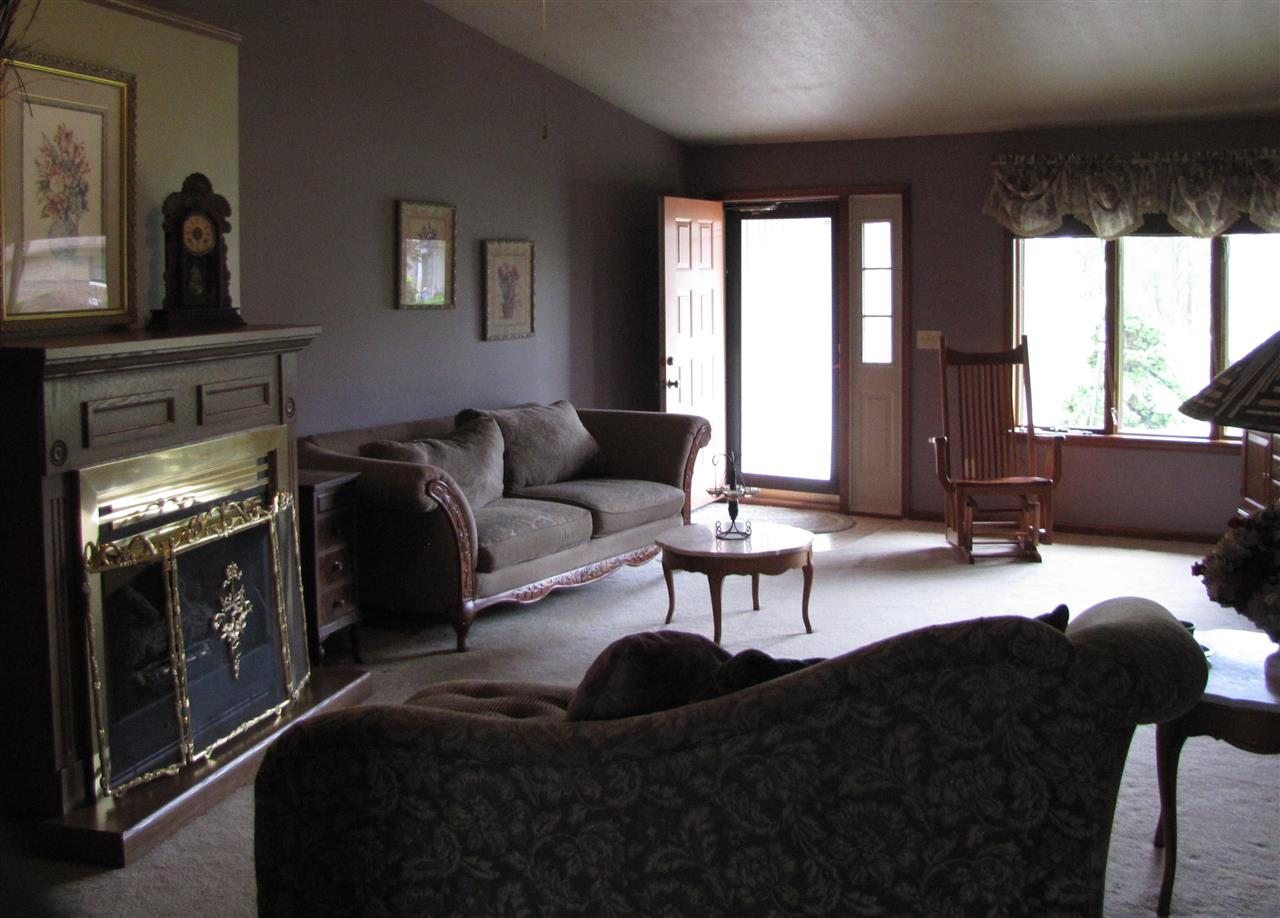 20799 Rivers Edge Drive Goshen, IN 46528 - Photo 4 of 29 Gallery Image 4