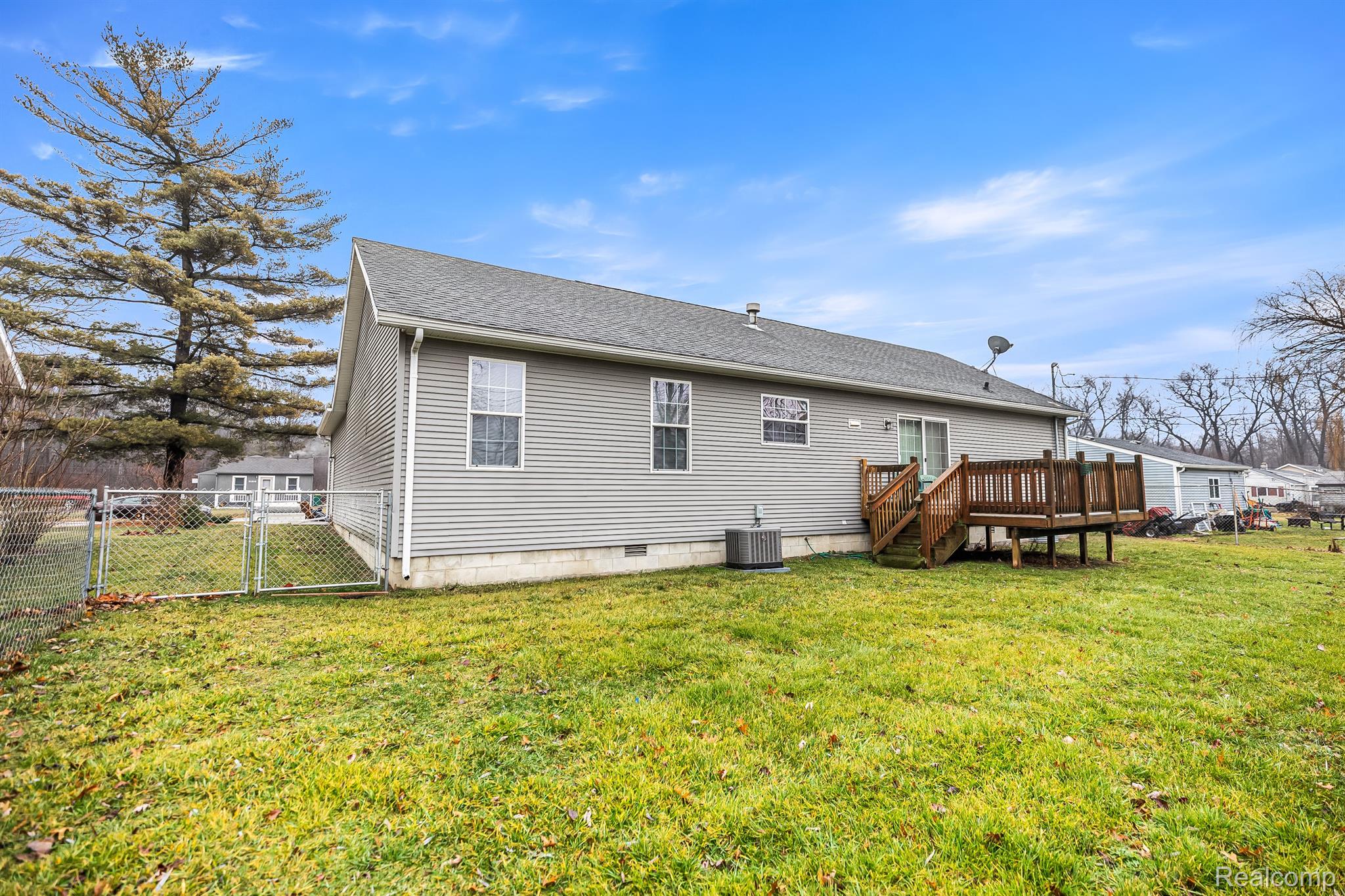 21824 Springhill Street Romulus, MI 48174 - Photo 22 of 23 Gallery Image 22
