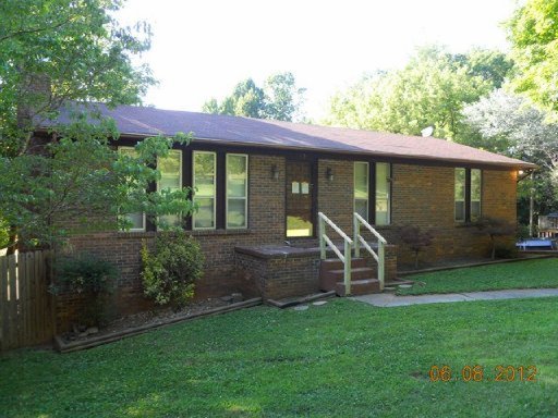 725 Knight Road Knoxville, TN 37920 - Photo 1 of 1 Primary Photo