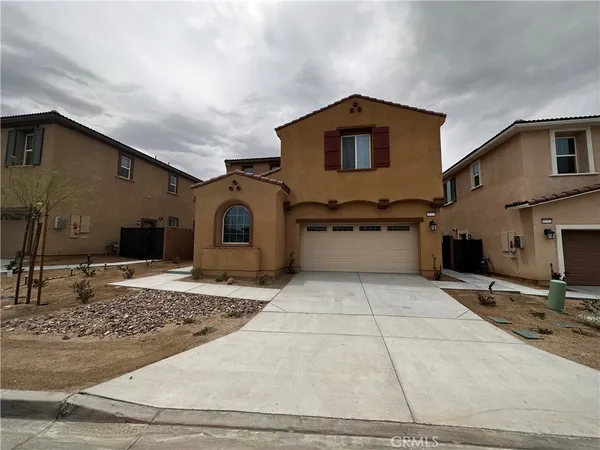 $3,400 | 35525 Cortesia Way, Palm Desert, CA 92211
