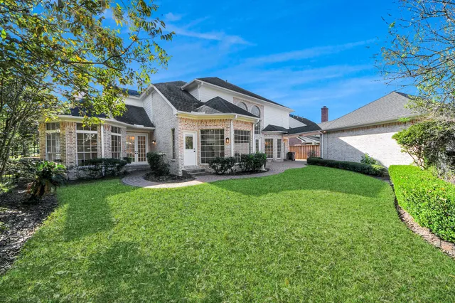 $1,895,000 | 93 Greensward Lane, Sugar Land, TX 77479