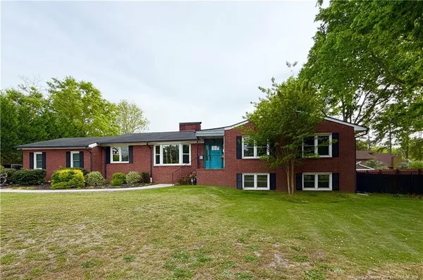 $449,999 | 227 Stacy Weaver Drive, Fayetteville, NC 28311