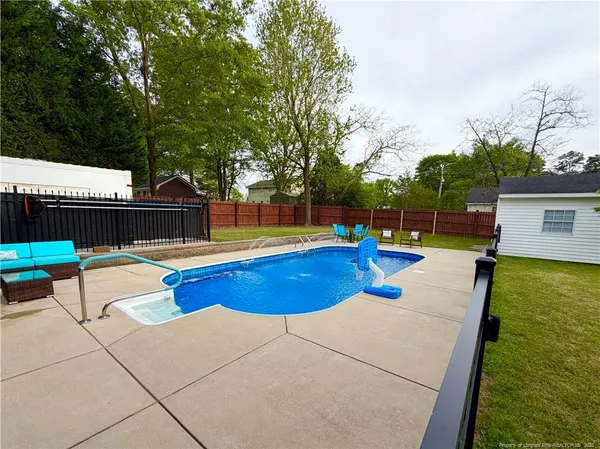 $449,999 | 227 Stacy Weaver Drive, Fayetteville, NC 28311