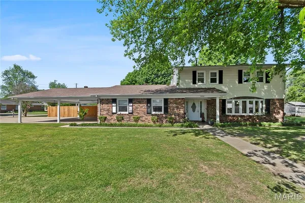 $349,900 | 130 St Mark Lane, New Madrid, MO 63869