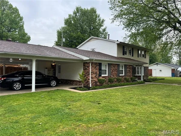 $349,900 | 130 St Mark Lane, New Madrid, MO 63869