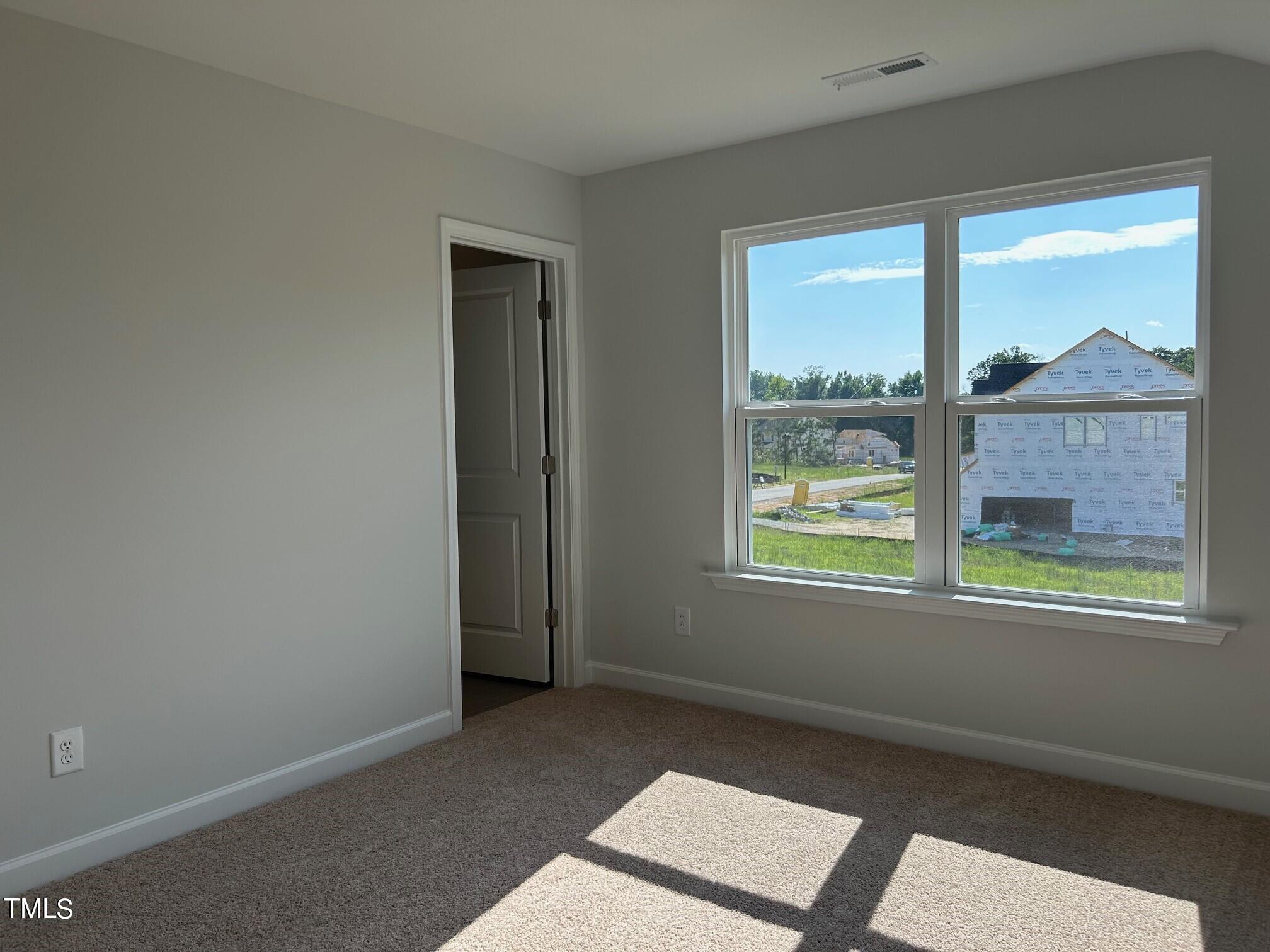 34 Looping Court Angier, NC 27501 - Photo 16 of 25 Bedroom with full bath