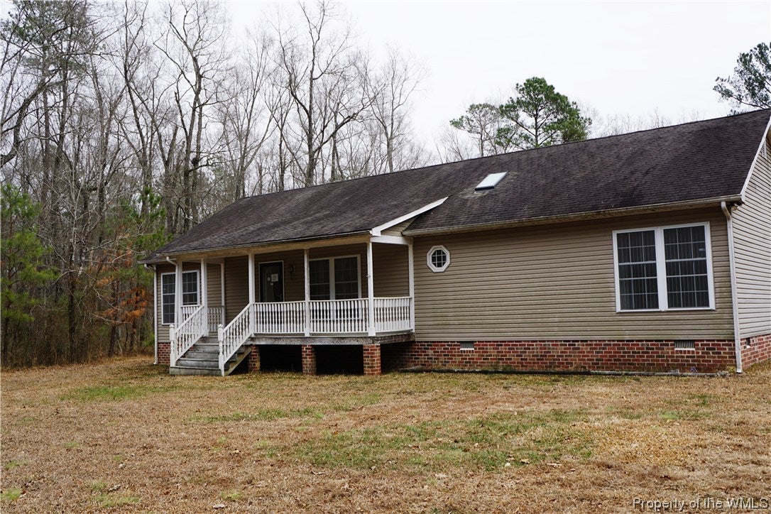 17807 Lebanon Road Spring Grove, VA 23881 - Photo 1 of 29 Gallery Image 1
