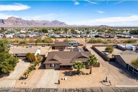 2031 South Cactus Road Apache Junction, AZ 85119 - Photo 1 of 45