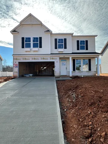 $395,999 | 688 Gilgal Lane, Lyman, SC 29365