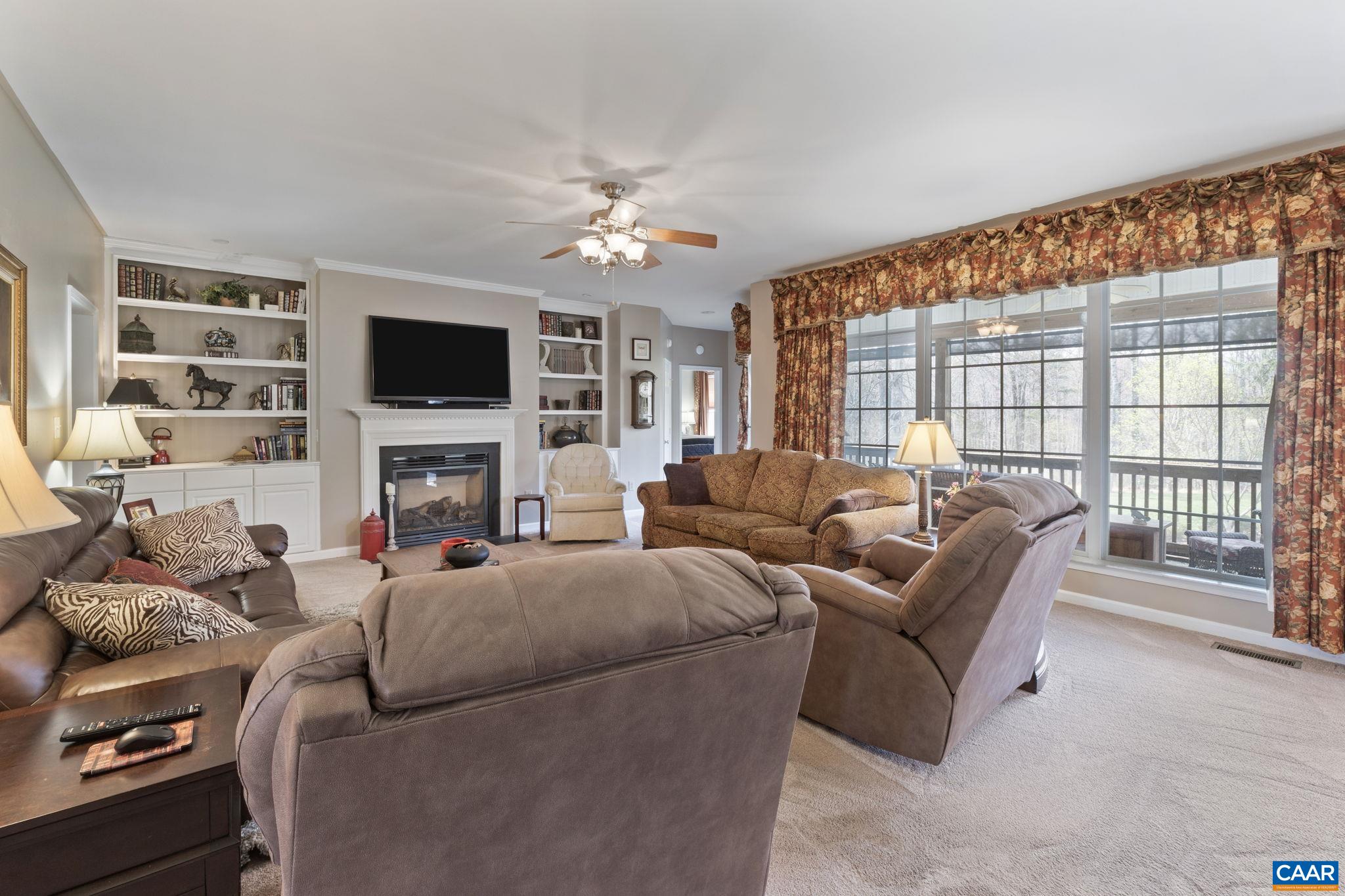 1309 Middle River Road Stanardsville, VA 22973 - Photo 14 of 75