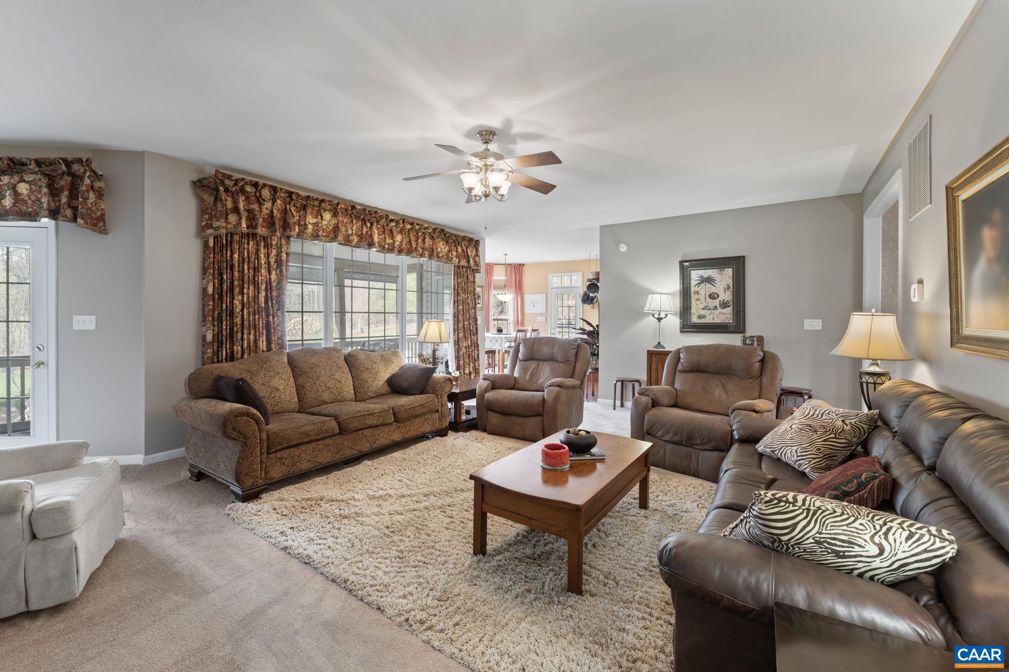 1309 Middle River Road Stanardsville, VA 22973 - Photo 16 of 75