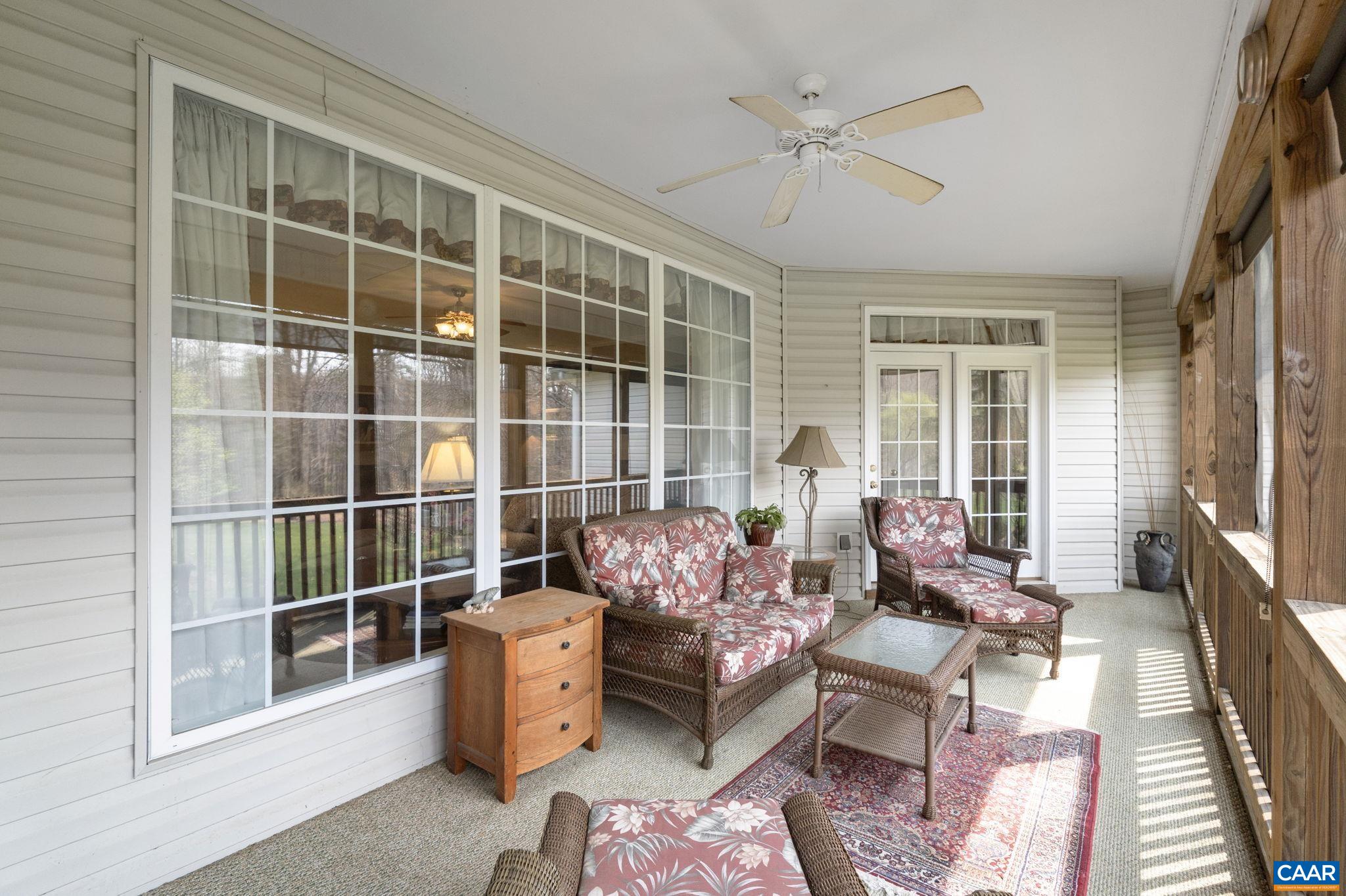 1309 Middle River Road Stanardsville, VA 22973 - Photo 18 of 75
