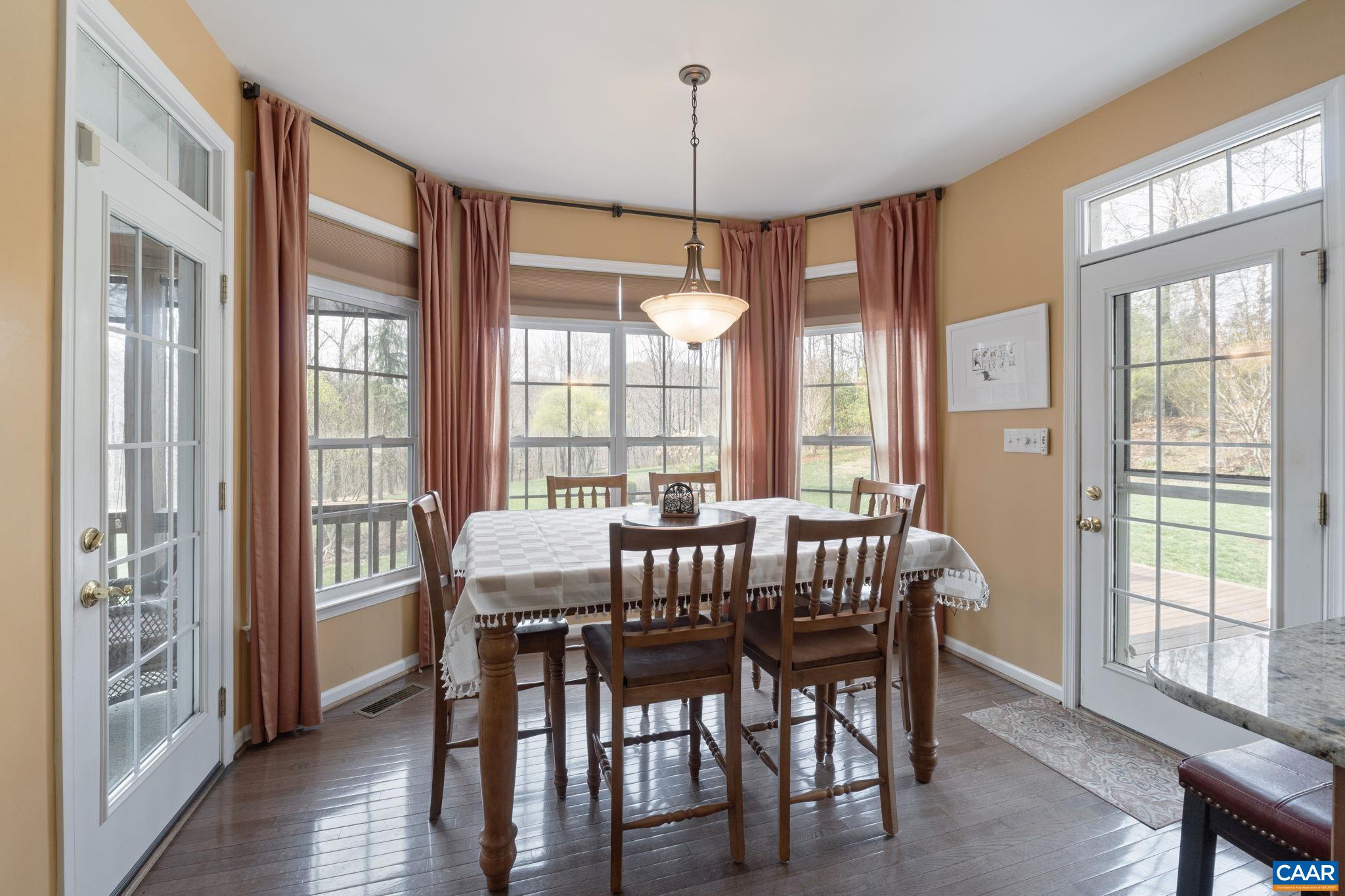 1309 Middle River Road Stanardsville, VA 22973 - Photo 20 of 75
