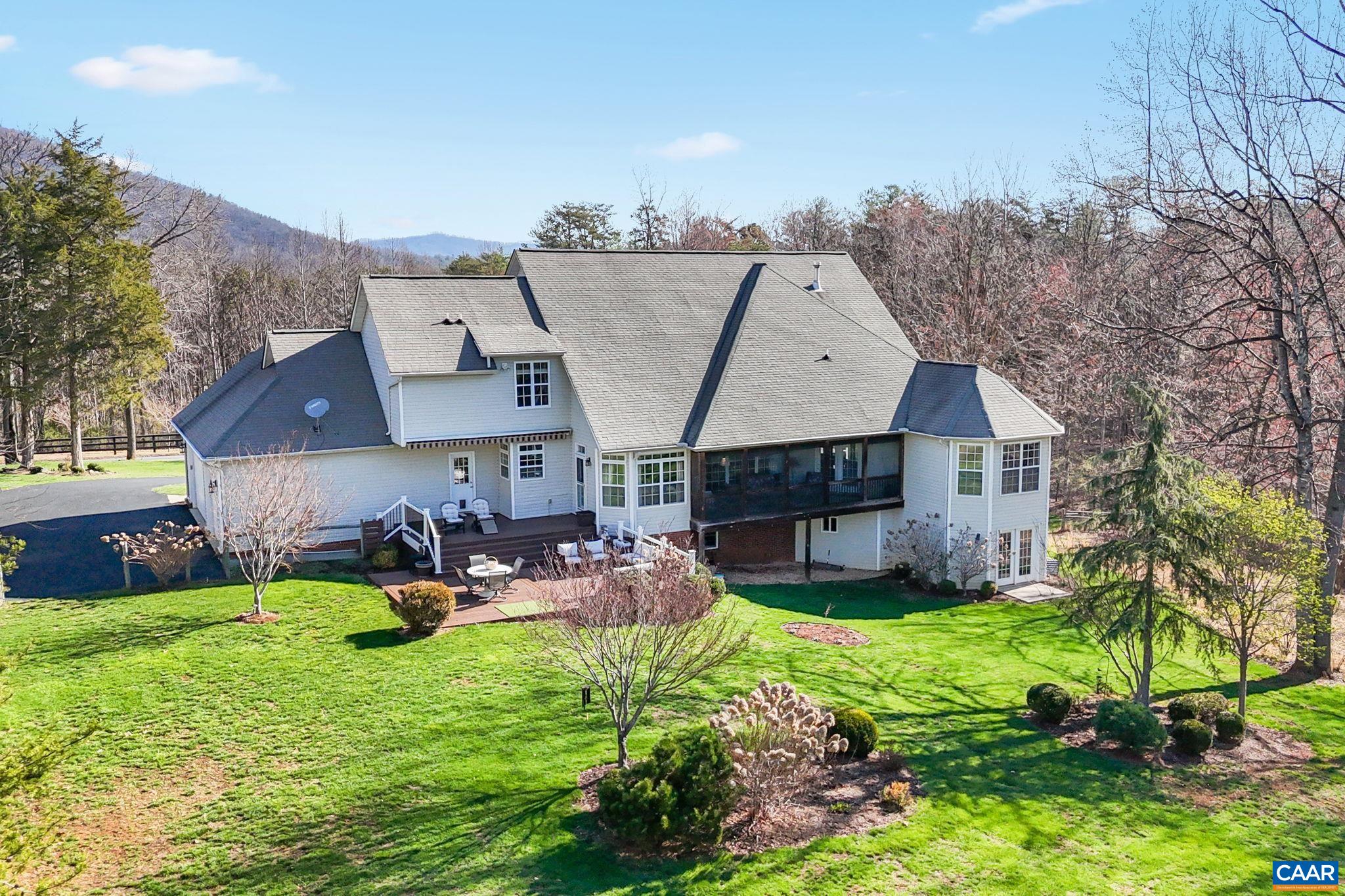1309 Middle River Road Stanardsville, VA 22973 - Photo 2 of 75