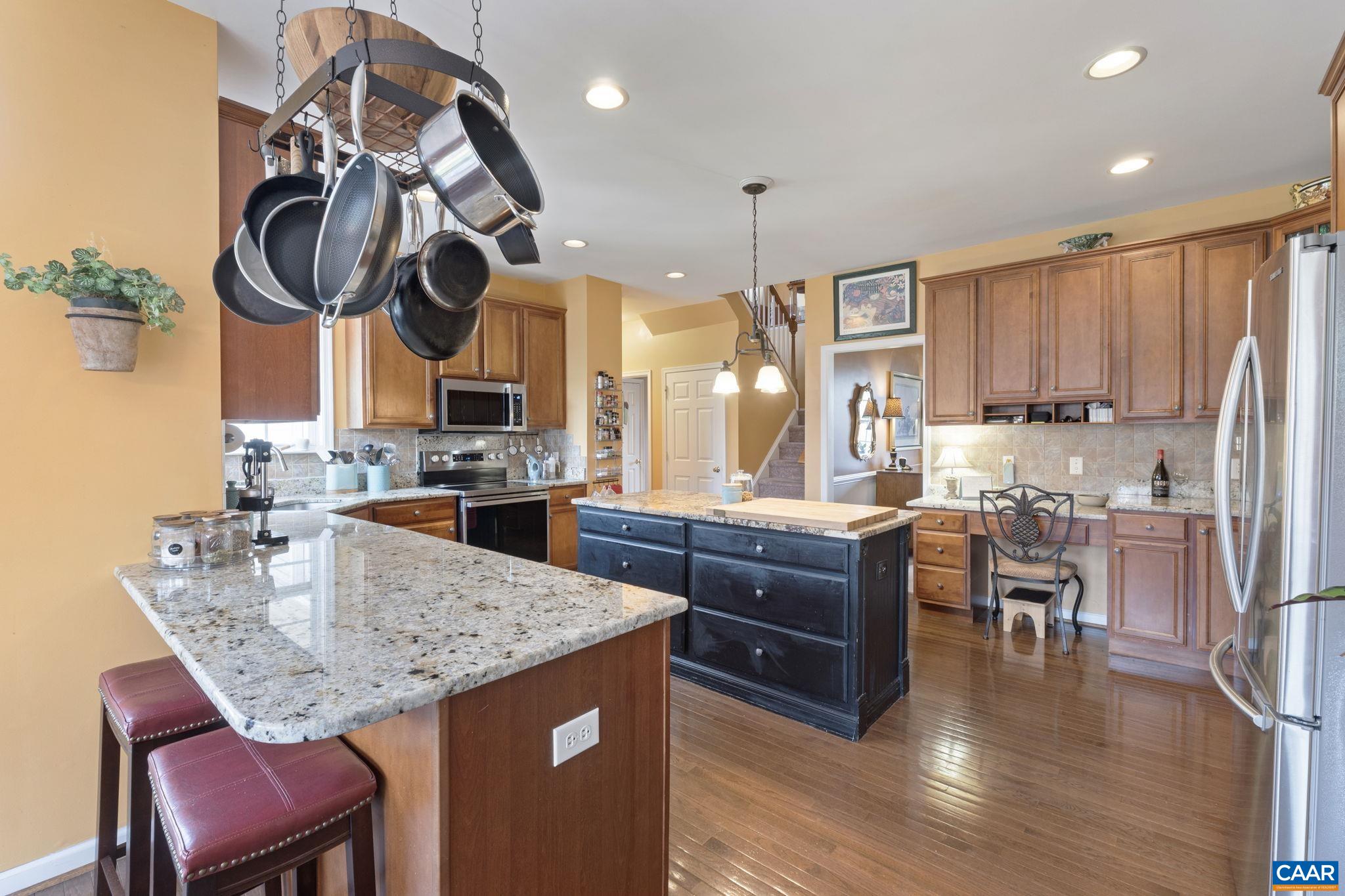 1309 Middle River Road Stanardsville, VA 22973 - Photo 21 of 75