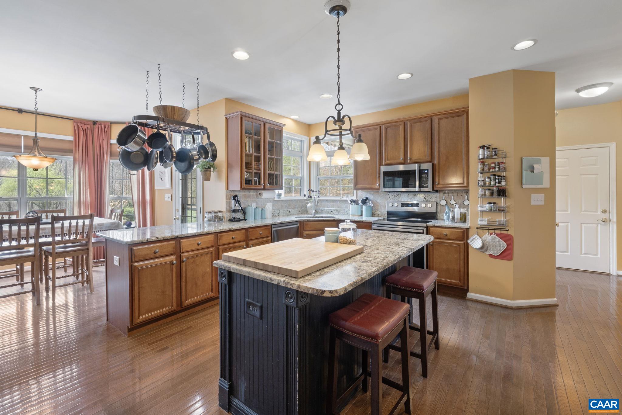 1309 Middle River Road Stanardsville, VA 22973 - Photo 22 of 75