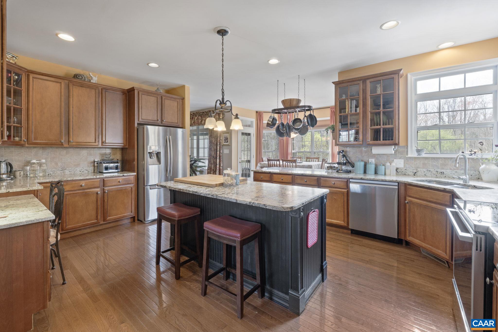 1309 Middle River Road Stanardsville, VA 22973 - Photo 23 of 75