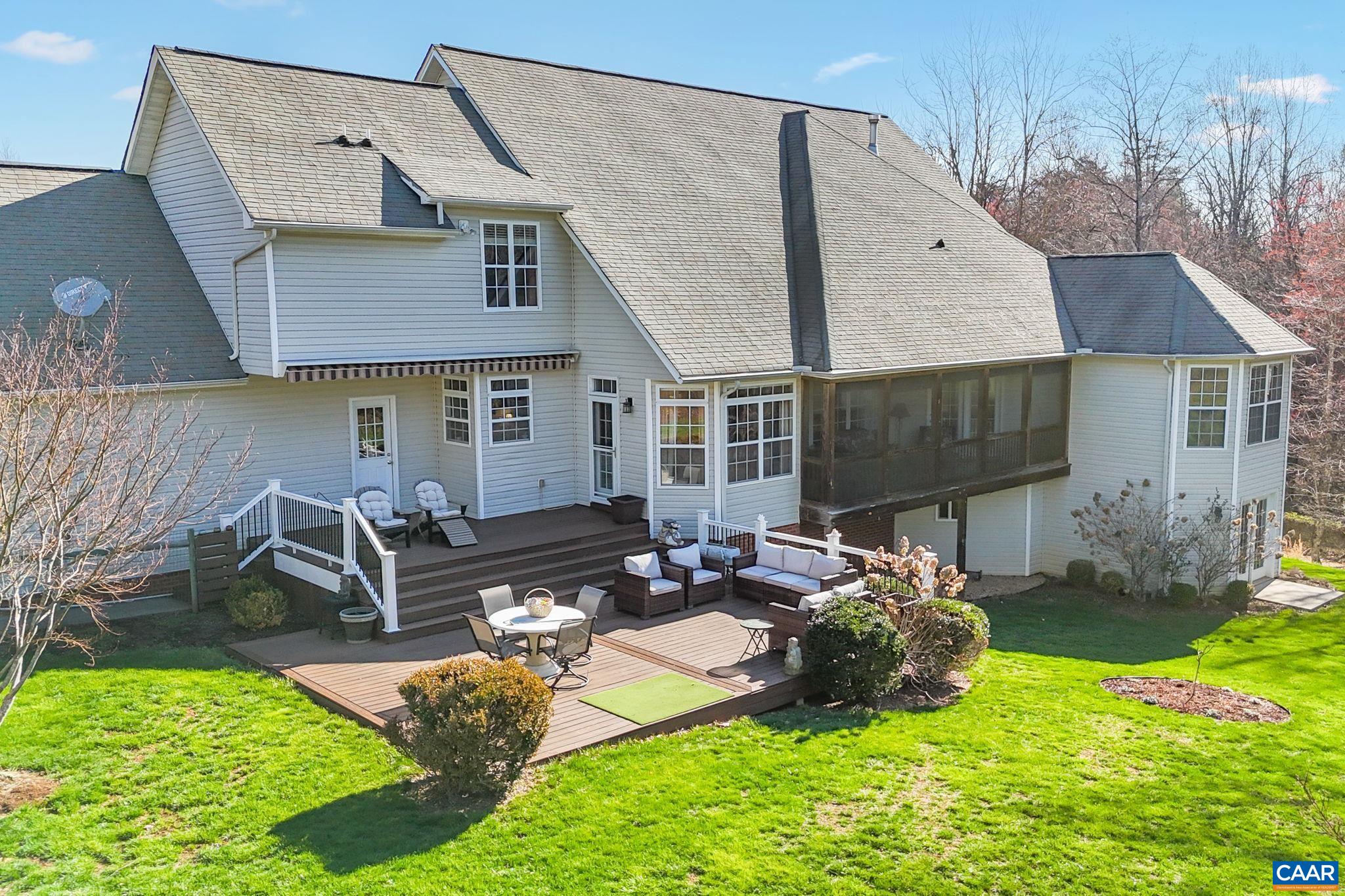 1309 Middle River Road Stanardsville, VA 22973 - Photo 3 of 75