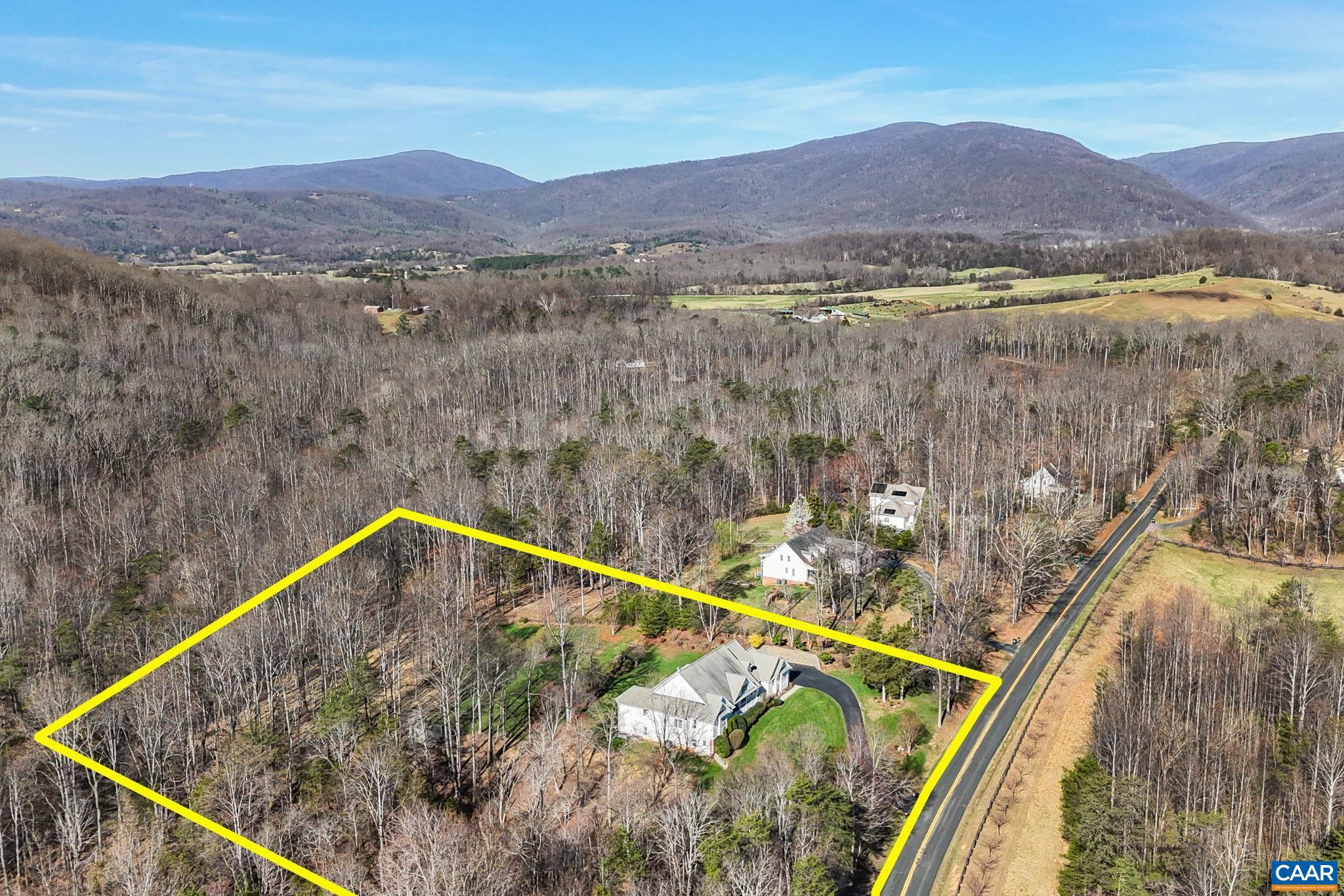 1309 Middle River Road Stanardsville, VA 22973 - Photo 5 of 75