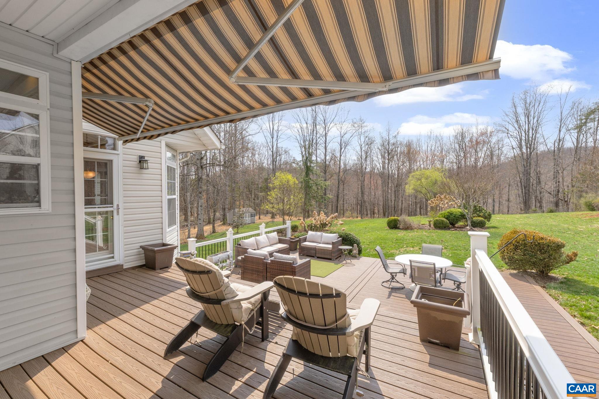 1309 Middle River Road Stanardsville, VA 22973 - Photo 54 of 75