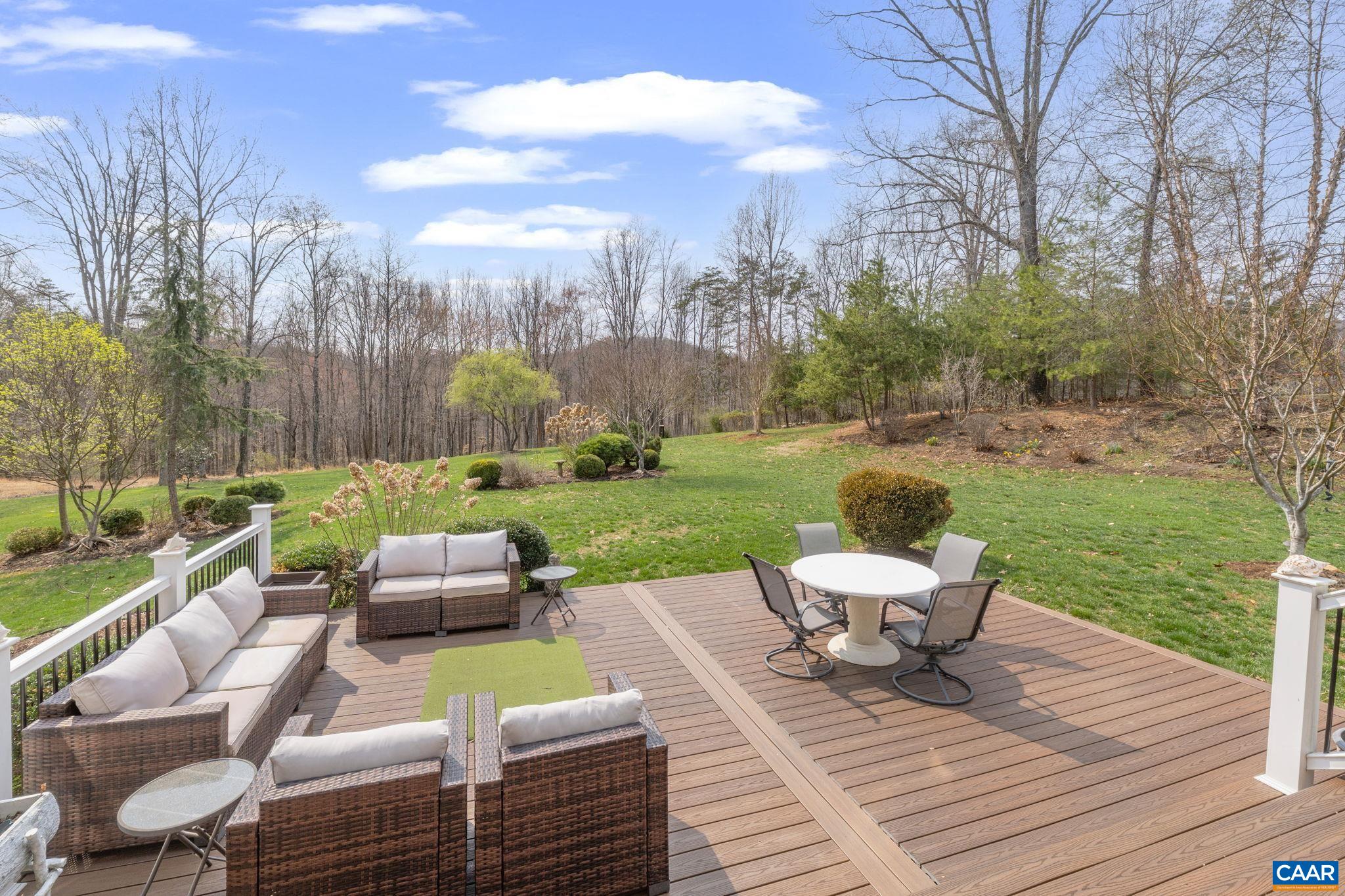1309 Middle River Road Stanardsville, VA 22973 - Photo 55 of 75
