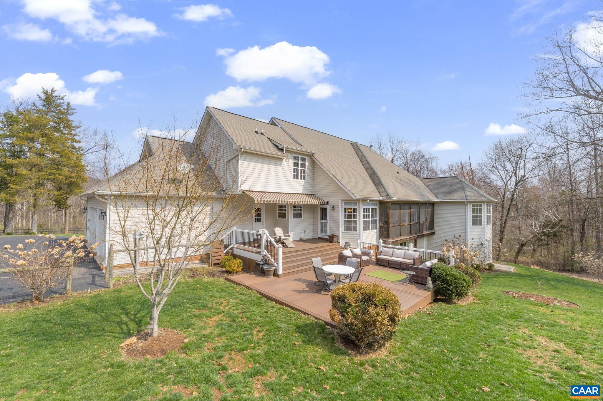 1309 Middle River Road Stanardsville, VA 22973 - Photo 56 of 75