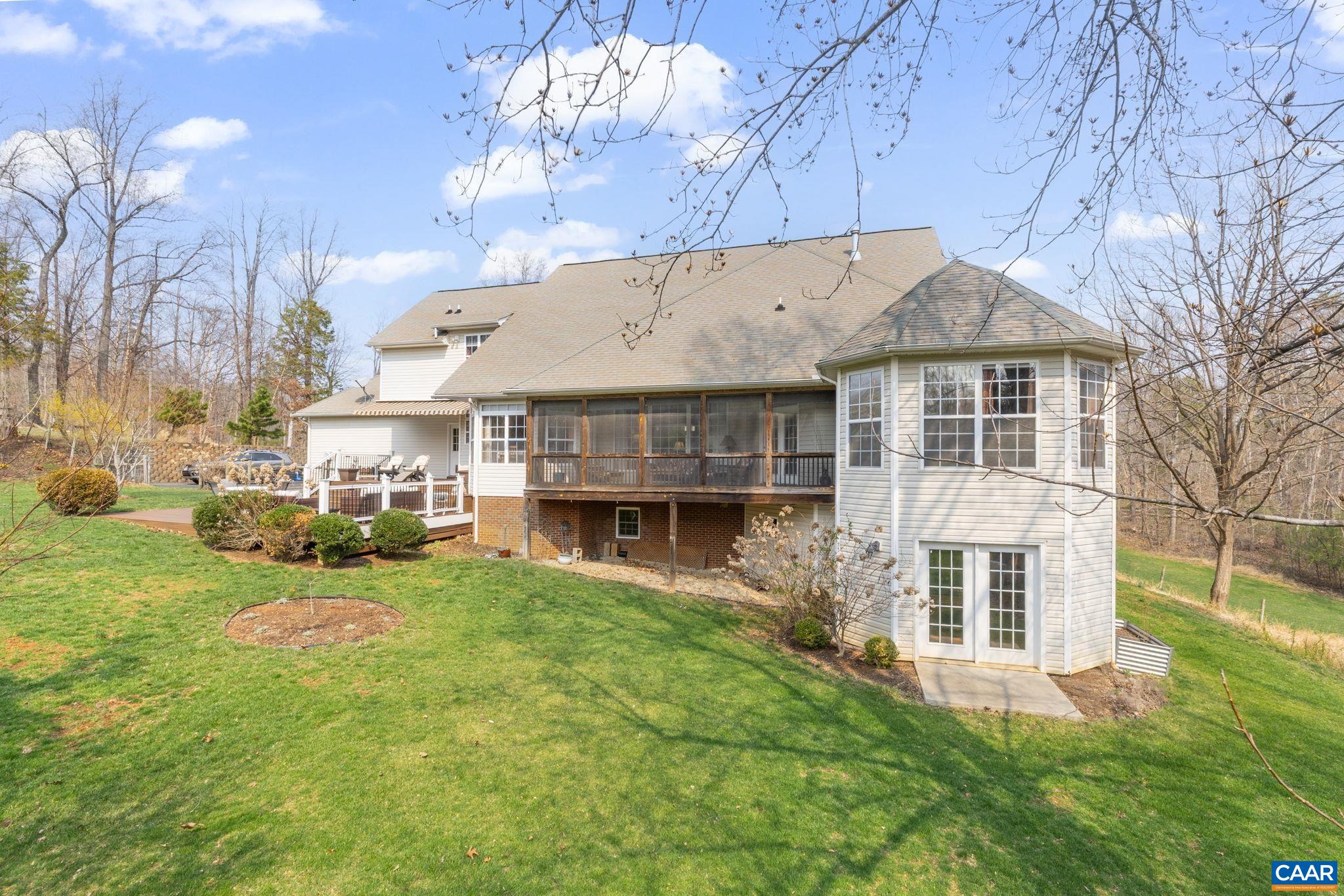 1309 Middle River Road Stanardsville, VA 22973 - Photo 59 of 75